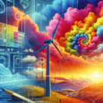 풍력발전 웹사이트 제작: 에너지 혁신을 이끄는 디지털 플랫폼의 필요성