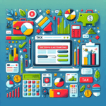 세무회계사 사이트 제작, 전문성과 신뢰성을 강화하는 첫 걸음