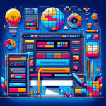 디자인 퀄리티 좋은 사이트 제작, 성공의 첫걸음입니다