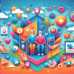 돌봄센터 홈페이지 맞춤제작: 더 나은 서비스를 위한 첫걸음