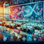 바이오 연구소 홈페이지 제작: 성공의 첫걸음