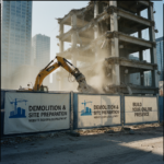 철거공사, 이제는 홈페이지로 승부하세요! 성공적인 사업 확장을 위한 필수 전략