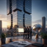 글로벌 무대, 귀사의 성공을 위한 필수 전략: 맞춤형 홈페이지 제작의 모든 것