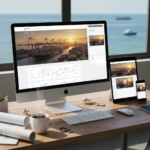 해상무역, 이제는 온라인으로 승부하세요! 반응형 웹사이트 제작으로 글로벌 경쟁력을 키우는 방법