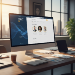 [학회 홈페이지, 왜 맞춤제작이어야 할까요? 디웹스가 답해드립니다.]