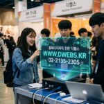 [대학교 전시회] 반응형 홈페이지, 성공적인 홍보와 참여율 상승의 비밀은 바로 여기에 있습니다!