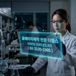 [필수] 바이오 연구소, 홈페이지 제작으로 혁신적인 성과를 달성하는 비밀