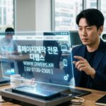 [IT컨설팅] 반응형 웹사이트 제작, 왜 필수일까요? 디웹스(DWEBS)가 알려드리는 성공 전략!